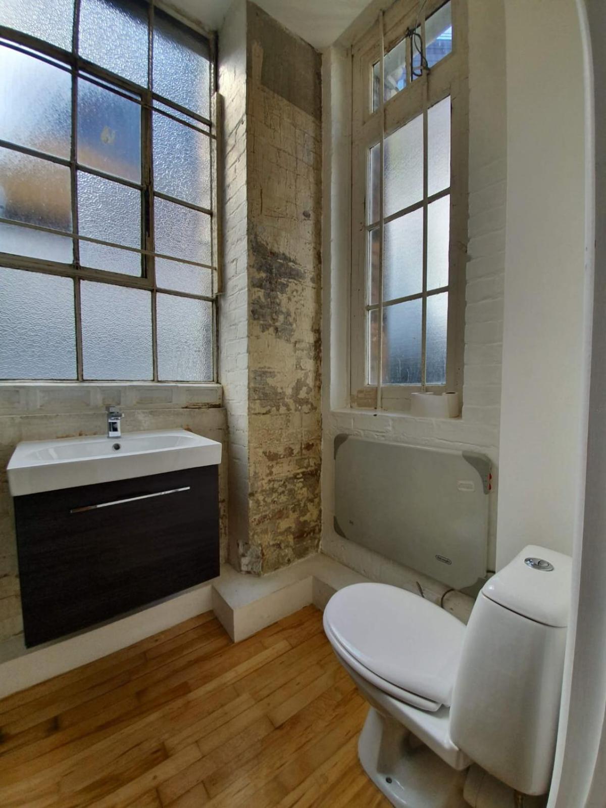 Apartamento 3-bedroom Spacious In Shoreditch
